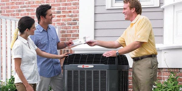 Air Conditioning Installations Kingston MA