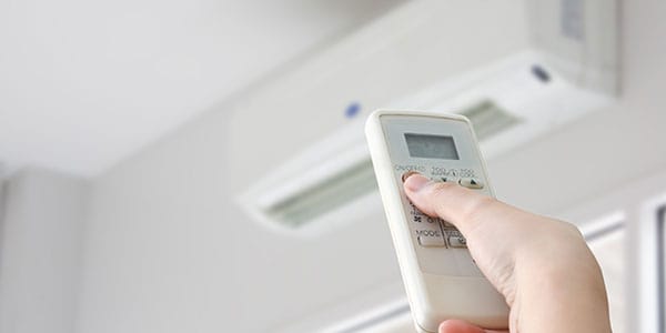 Ductless Heating Bourne MA