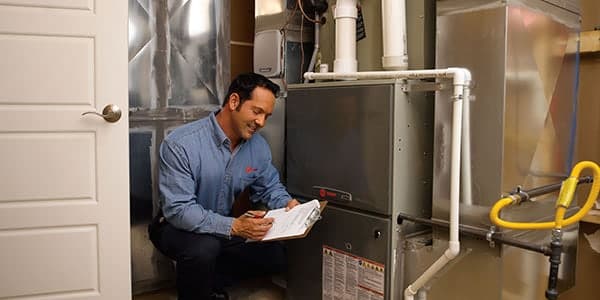Heating and Air Conditioning Middleborough MA