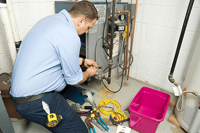 HVAC Repair Services